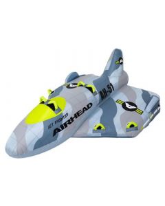 Airhead Jet Fighter Towable - 1 To 4 Person small_image_label