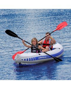 Airhead Recreational Kayak, 2 Person