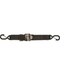 Indiana Marine Pro Series Gunwhale Tie Down Strap, 2"X16' small_image_label