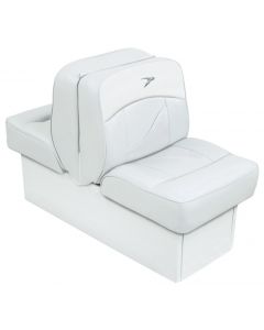 Wise 8WD1033 Back-to-Back Lounge Seat Contemporary Series