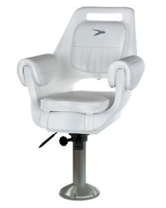 Wise 8WD007 - Deluxe Pilot Chair 007 & Parts