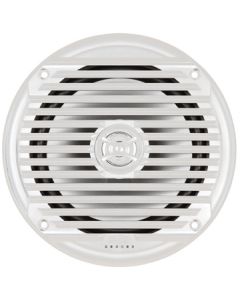 Johnson JENSEN MS6007WR 6- Coaxial Marine Speaker - White small_image_label