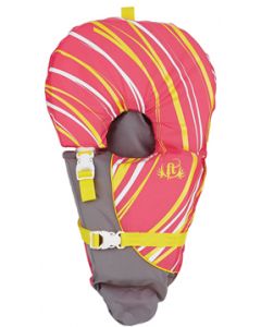 Full Throttle Baby-Safe Vest - Infant to 30lbs