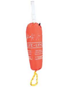 Kwik Tek Life Line Rescue Throw Rope and Bag small_image_label