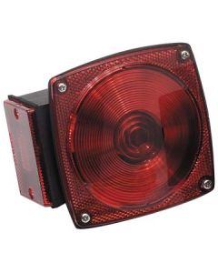 Optronics Plug-N-Go 6-Function Tail Light, Right Hand small_image_label