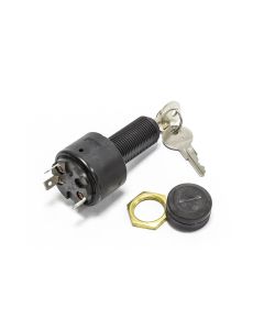 Sierra MP39770 Ignition Switch - 3 Position Conventional small_image_label