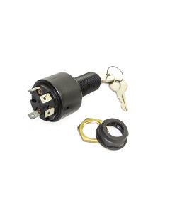 Sierra MP39800 Ignition Switch - 4 Position Conventional small_image_label