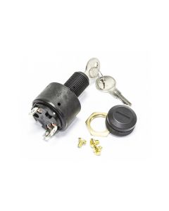 Sierra MP41030 Ignition Switch - 3 Position Conventional small_image_label