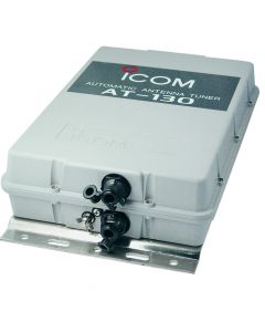 Icom AT - 130 HF Automotic Antenna Tuner