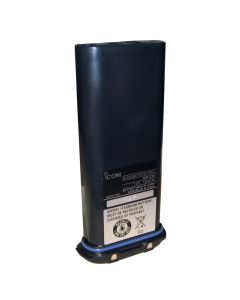 Icom BP-224 Ni-Cad Battery for Handheld VHF Radios small_image_label