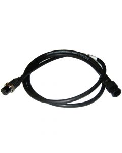 Furuno AIR-033-076 Adapter Cable,  10-Pin Transducer to 8-Pin Sounder