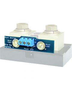 Blue Sea 8242 Shunt Adapter for DC Digital Ammeter small_image_label
