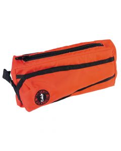 Mustang Survival Mustang Utility Accessory Pouch f/Inflatable PFD's - Orange - Minn Kota