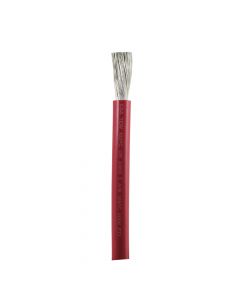 Ancor Red 8 AWG Battery Cable - 25' small_image_label