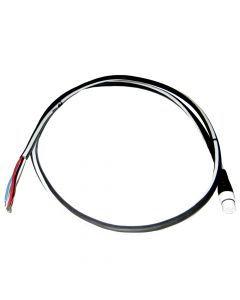 Raymarine 1M Stripped End Spur Cable f/SeaTalk b> ng /b> small_image_label