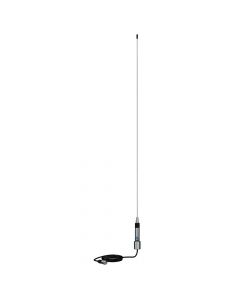 Shakespeare 5250-AIS 36 Low-Profile AIS Stainless Steel Whip Antenna small_image_label
