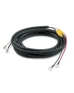 Minn Kota 15' Trolling Motor Battery Charger Output Extension Cable MK-EC-15 small_image_label