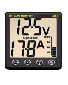 Clipper Battery Monitor Instrument small_image_label