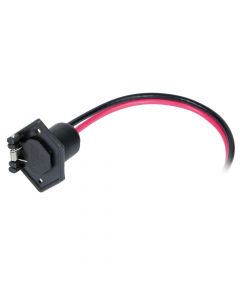 MotorGuide 50 Amp Receptacle small_image_label