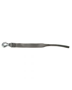 Boatbuckle Winch Strap w/Tail End 2 x 20' small_image_label
