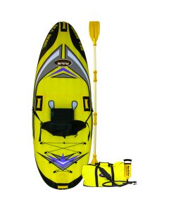 Rave Sports Rave Sea Rebel Inflatable Kayak
