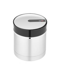Thermos Sipp™ Vacuum Insulated Food Jar - 10 oz. - Stainless Steel