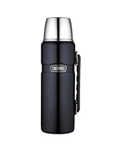 Thermos Stainless Steel King Beverage Bottle - 40oz.