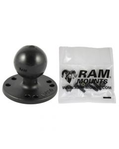 Ram Mounts RAM Mount RAM Adapter f/Garmin echo 200,  500C & 550C small_image_label