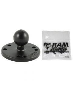 Ram Mounts RAM Mount RAM Adapter f/Garmin echo 100,  150 & 300C small_image_label