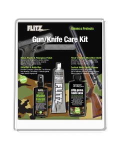 Flitz Gun/Knife Care Kit small_image_label