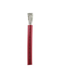 Ancor Red 2/0 AWG Battery Cable - 100' small_image_label