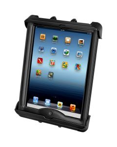 Ram Mounts RAM Mount Tab-Tite Universal Clamping Cradle f/Apple iPad w/LifeProof & Lifedge Cases small_image_label