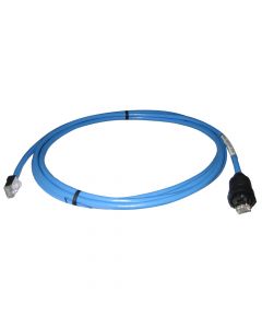 Furuno LAN Cable f/MFD8/12 & TZT9/14 - 3M Waterproof small_image_label