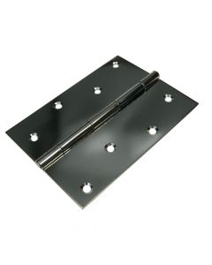 Whitecap Butt Hinge - 304 Stainless Steel - 3" x 2-7/8" small_image_label