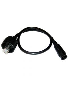 Raymarine RayNet (M) to STHS (M) 400mm Adapter Cable small_image_label