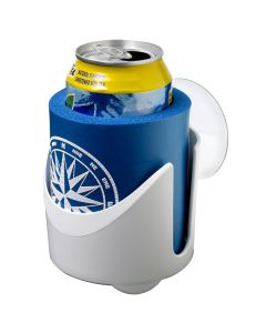 Attwood Drink Holder w/Can Cooler