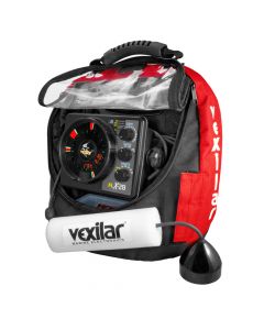 Vexilar FLX-28 Pro Pack II w/Pro View Ice-Ducer