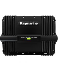Raymarine CP570 Professional CHIRP Sonar Module small_image_label