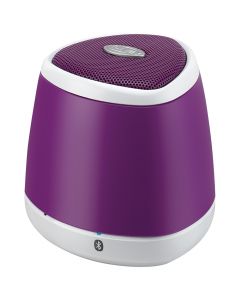 iLive Electronics iLive ISB23PR Portable Wireless Bluetooth Speaker - Purple