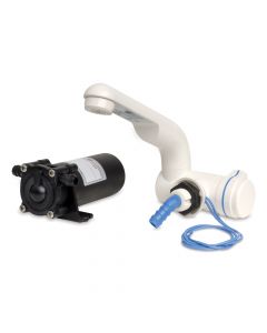 Shurflo Electric Faucet & Pump Combo - 12 VDC, 1.0 GPM small_image_label