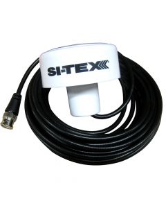 Si-Tex SVS Series Replacement GPS Antenna w/10M Cable small_image_label