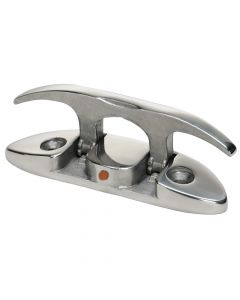 Whitecap Folding Cleat - Stainless Steel