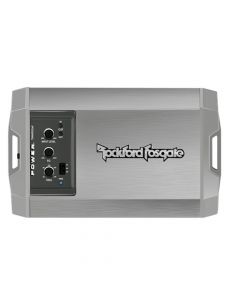 Rockford Fosgate TM400X2ad Power Series 400 Watt 2-Channel Amplifier