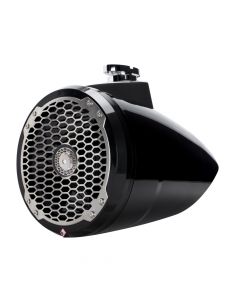 Rockford Fosgate PM282B Punch Series 8 Wakeboard Tower Speaker - Black