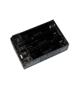 Standard Horizon Alkaline Battery Case f/5-AAA Batteries small_image_label