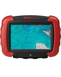 MarCum Technologies MarCum RT-9 Touchscreen GPS Tablet