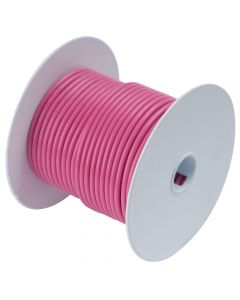 Ancor Pink 14 AWG Tinned Copper Wire - 18' small_image_label
