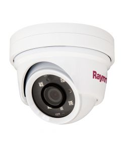 Raymarine CAM220 Day & Night IP Marine Eyeball Camera small_image_label
