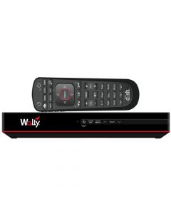 KVH DISH Network Wally Satellite Receiver small_image_label