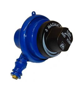 Magma Control Valve Regulator X-Low Output f/Trailmate Grill Fits A10-801 small_image_label